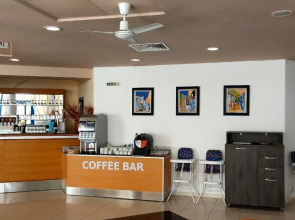 Aquamarine - All Inclusive