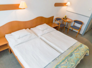 Hunguest Hotel Panorama