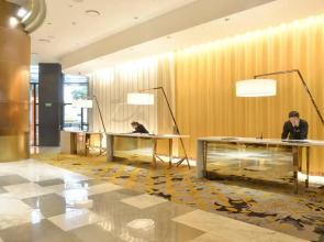 Grand Copthorne Waterfront