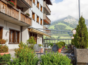 Hotel Beau-Site Adelboden