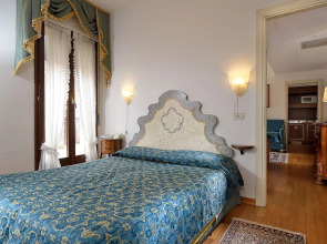 Отель Royal San Marco 