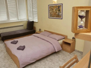 Хостел Мостел София