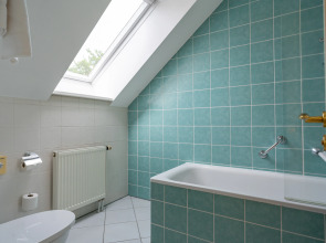 Отель Mabre Residence