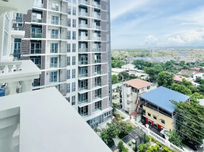 LaFayette Park Square