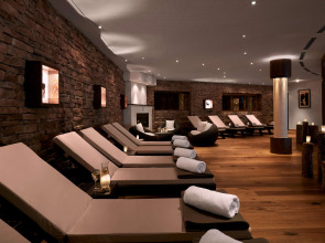 Grand Tirolia Kitzbühel - Member of Hommage Luxury Hotels Collection