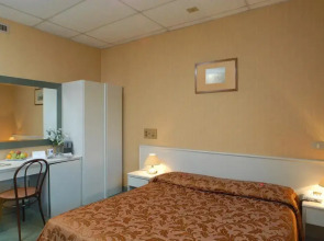 THP Hotel Bologna
