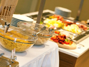 Mercure Ostrava Center Hotel