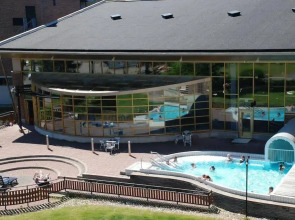Imatra Spa Sport Camp - Hostel
