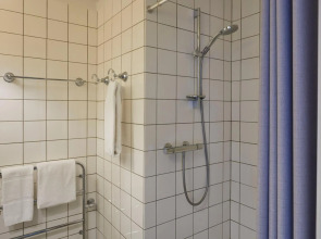 Clarion Hotel Amaranten