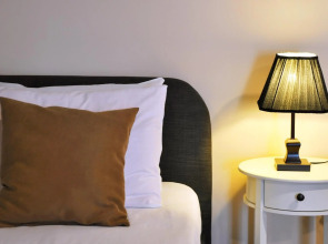 Арт-отель «Клод Моне»