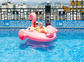 Menora Grand Da Nang