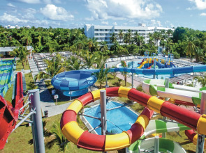 Hotel Riu Palace Punta Cana - All Inclusive
