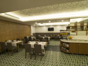 Cumbalı Plaza Hotel