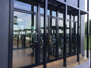 Sunshine Paradise Resort