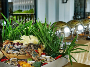 Sheraton Phu Quoc Long Beach Resort