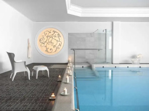 Grand Hotel Trieste & Victoria