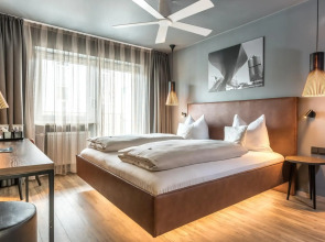 Bavaria Boutique Hotel