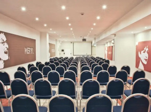 B&B Hotel Milano Cologno Studios