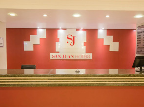 Complexo Eco Cataratas Resort by SJ