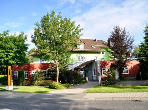 Rennsteighotel Herrnberger Hof