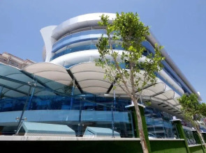 Sunprime C-Lounge Hotel - Adults Only