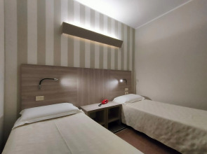 Hotel Vittoria & Orlandini