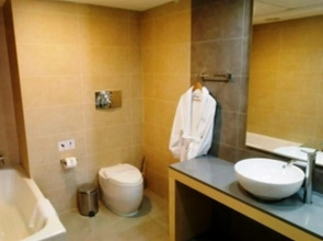 Capital Coast Resort & Spa