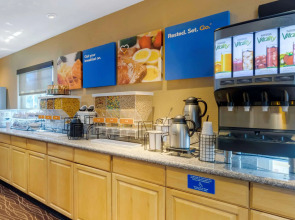 Comfort Inn Gaslamp Convention Center