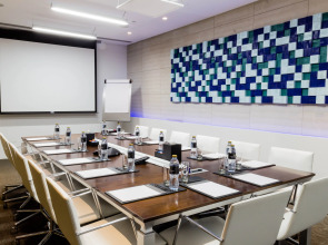 InterContinental Dubai Marina by IHG