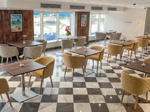 Helnan Mamoura Hotel & Events Center