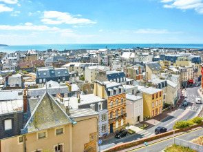 Mercure Granville Le Grand Large