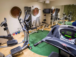 Отель Villa Dahlia