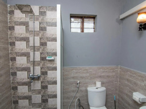 Amaan Beach Bungalows