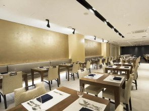 Arirang Hill Dongdaemun