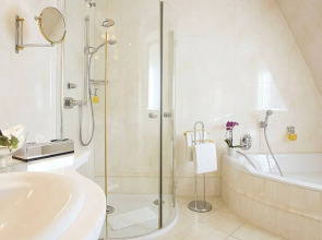 Victor's Residenz-Hotel Leipzig