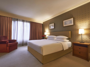 Grand Hyatt Istanbul