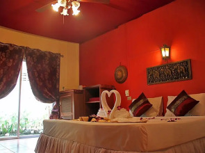 Manohra Cozy Village