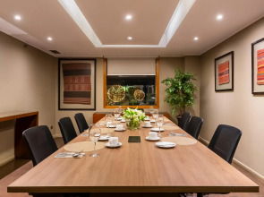 Rugendas Hotel Boutique by Time