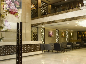 Hadana Boutique Hotel Da Nang