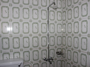 Arusha Giraffe Lodge