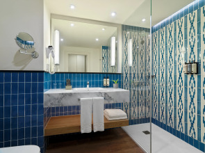 Отель H10 Costa Adeje Palace