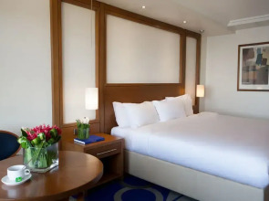 Eko Hotel Main Building