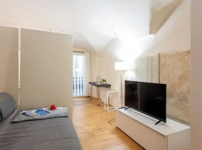 Genova Studio in San Lorenzo