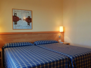 Flag Hotel Florazar Valencia