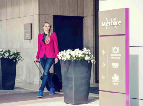 Mercure Gdynia Centrum