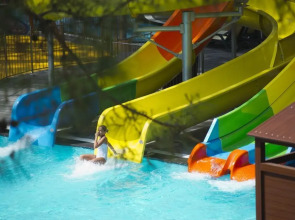 Seven Seas Hotel Life - All Inclusive