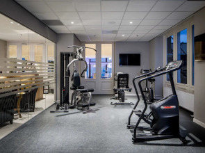 Grand Hotel Amrâth Kurhaus The Hague Scheveningen