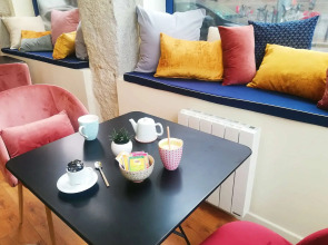 HOTELO Lyon Charité