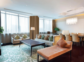 Holiday Inn Shanghai Pudong by IHG