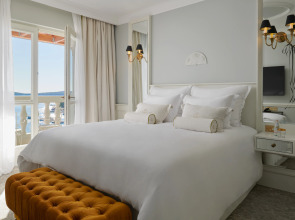 Palace Elisabeth Hvar Hotel